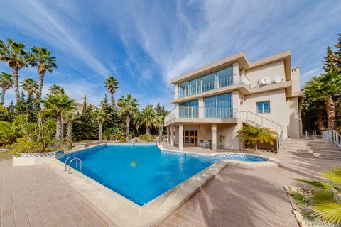 Villa i Ciudad Quesada, Alicante, Ciudad Quesada - € 840.000 | Ref: W-02RVJK - foto 48